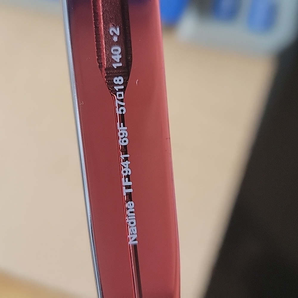 TOM FORD SUNGLASSES - Picture 10 of 14